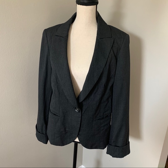 Lafayette 148 New York Jackets & Blazers - Lafayette 148 wool jacket